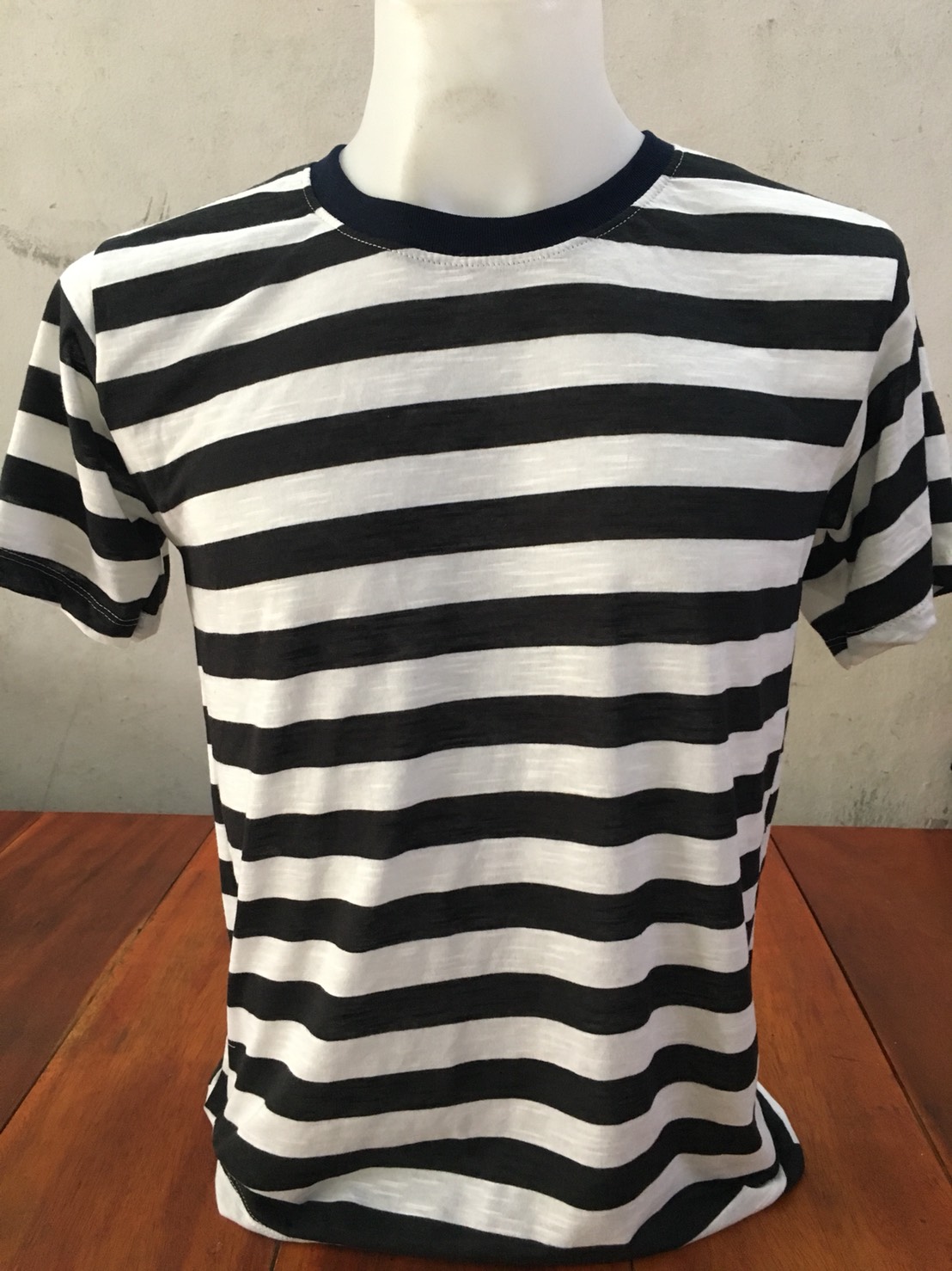 เสื้อยืด cotton32 เกรดเอ ลายที่ 832